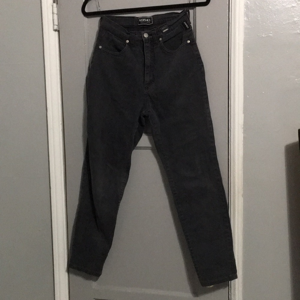 Versace Couture Jeans